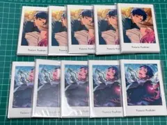 あんスタ　ぱしゃっつ　ぱしゃっつ　まとめ売り　伏見弓弦　弓弦 あんスタ ぱしゃっつ 伏見弓弦 - メルカリ