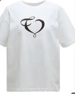 Tシャツ(半袖/袖なし) the Virgins new heart logo t the Virgins（Tシャツ(半袖/袖なし)）のフリマアイテム一覧