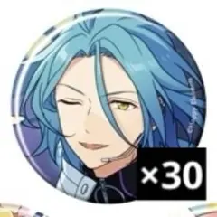 あんスタ Nov コレ缶 コレクション缶バッジ HiMERU