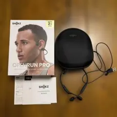 2026年最新】shokz openrun pro s810の人気アイテム - メルカリ