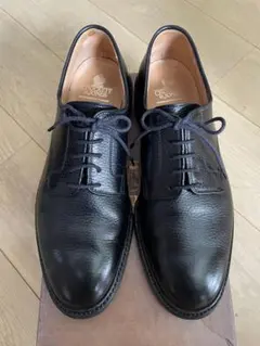 2025年最新】CROCKETT&JONES 靴の人気アイテム - メルカリ 【美品