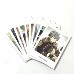 あんスタ ぱしゃっつ 泉