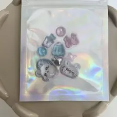 おすそわけシール　【100】