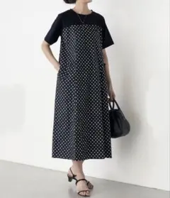 2026年最新】ビアズリー beardsley ワンピース コンビフレアの人気