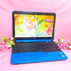極上品♥爆速2世代Core-i7♥ブルーレイ♥新Win11/SSD256G×8G - メルカリ
