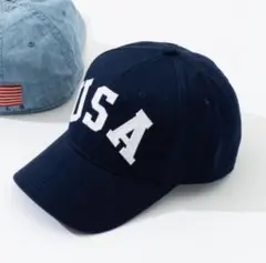 Arrkaa様専用 RRL Ralph Lauren キャップ ネイビー - メルカリ