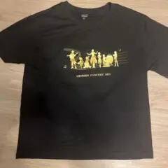 原神 GENSHIN CONCERT 2023 Tシャツ