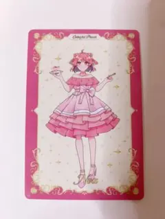 2026年最新】カラフルピーチ のあ トレカの人気アイテム - メルカリ