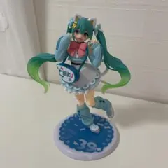 初音ミク Fashion フィギュア Fancy