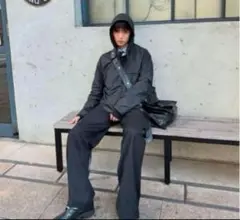 2025年最新】深水光太 コートの人気アイテム - メルカリ