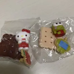 サンリオ　チョコサプ　セット売り