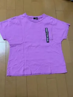 SISTER JENNI シスタージェニィ 半袖Tシャツ ピンク 150