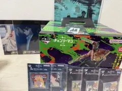 一番くじ 劇場版 チェンソーマン レゼ 編ラストワン 下位賞 まとめ売り