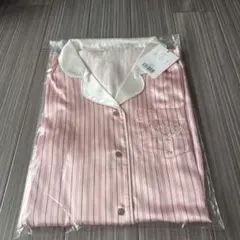 Rady パジャマ ピンク ストライプ