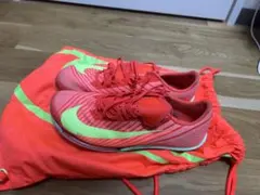 マックスフライ2 28.0cm パンクあり