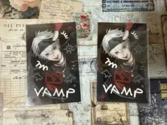 にじさんじ メタルカード/葛葉