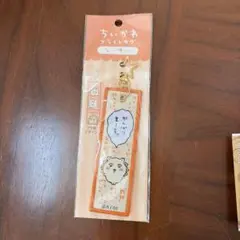 ちいかわ フライトタグ シーサーのサムネイル
