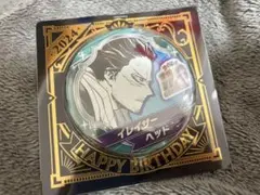 2025年最新】相澤消太 バースデー缶バッジの人気アイテム - メルカリ