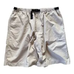 パタゴニア Men's GI II ナイロンショーツ 01年製