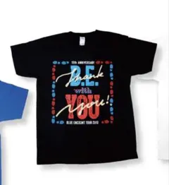 BLUE ENCOUNT　15th TOUR Tシャツ　ブルエンのサムネイル