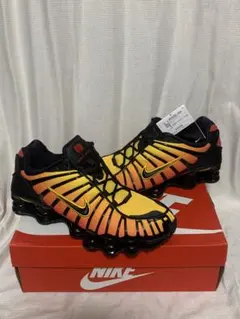 NIKE SHOX TL AV3595-004