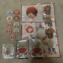 うたプリ ＊ 音也 グッズ 40