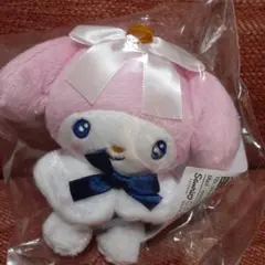 サンリオ　Holiday くじ　B賞　マイメロ