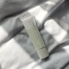 乾燥さん 保湿力スキンケア下地 シカグリーン