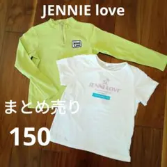 ジェニーラブ トップスまとめ売り 150