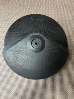 Roland CY-8 電子ドラム シンバルパッド 動作確認済み - メルカリ