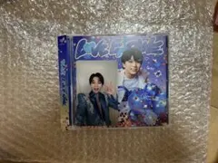 M!LK LOVE ENG!NE 塩﨑太智盤　ステッカー付