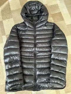 UNIQLO ウルトラライトダウンジャケット