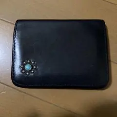 HTC T-5 Wallet #D-Style Studs Turquoise - メルカリ