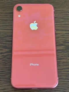 2026年最新】iphonexr コーラルの人気アイテム - メルカリ