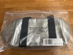 FORME COOLER LUNCH BAG ネイビー