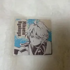 終わりのセラフ アニメガ×ソフマップ アクリルコースター 百夜ミカエラ