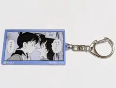 2025年最新】名探偵コナン 新一&蘭 キーホルダーの人気アイテム