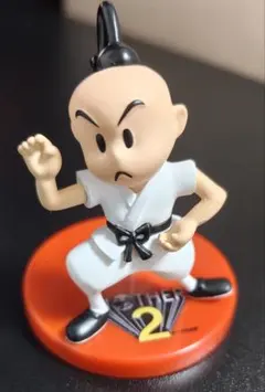 【Mother2】カプセルトイ　プー