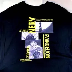 エヴァンゲリオン/Tシャツ