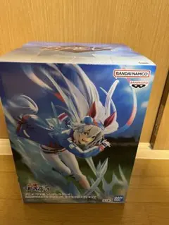 ウマ娘 シンデレラグレイ BANPRESTO EVOLVE タマモクロス