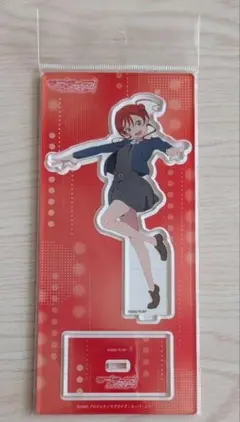 ラブライブ！スーパースター!!　アクリルスタンド　米女メイ