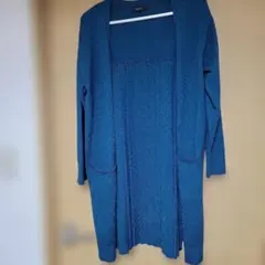 COMME CA ISM カーディガン