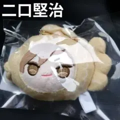 鳴門鯛焼本舗 たいやき ハイキュー 二口 ぬいぐるみ