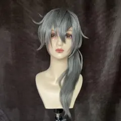 【No.15】サンプル品　ウィッグオーダー受付中