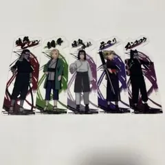NARUTO ブックマークコレクション セット