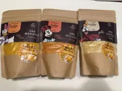 Hokkaido baby potage 離乳食 3点セット