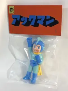 【バラ売り可】ロックマン　ソフビ　人形　15体 2026年最新】ロックマンソフビの人気アイテム - メルカリ