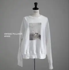 theater vintagepullover hinano todayfulのサムネイル