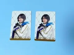 刀ミュ 松井江 カード