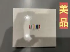 Mrs. GREEN APPLE ANTENNA 2枚組 初回限定盤のサムネイル